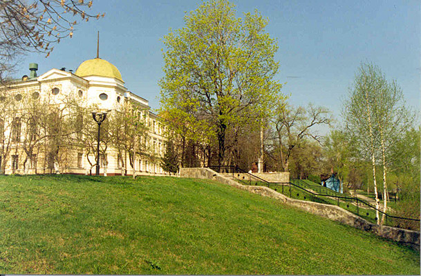 tstu len